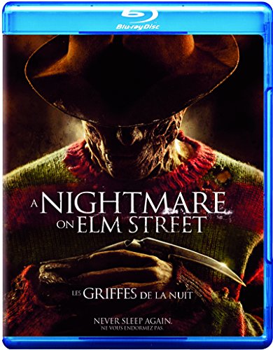 Nightmare On Elm Street - Blu-Ray