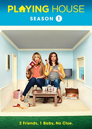 Playing House: Season 1 [Import]