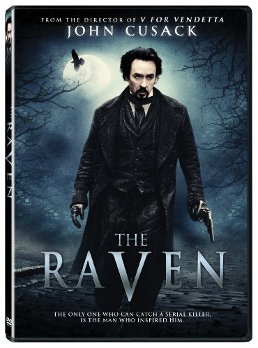 The Raven (Bilingual) - DVD (Used)