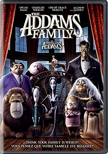 The Addams Family