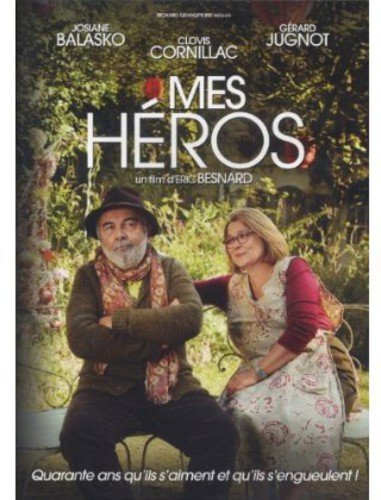 Mes héros (Version française)