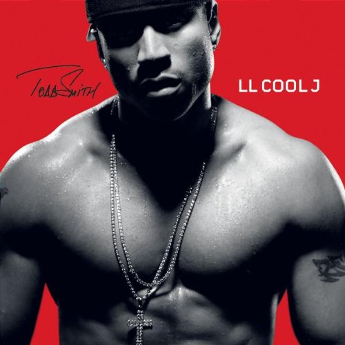 LL Cool J / Todd Smith - CD (Used)