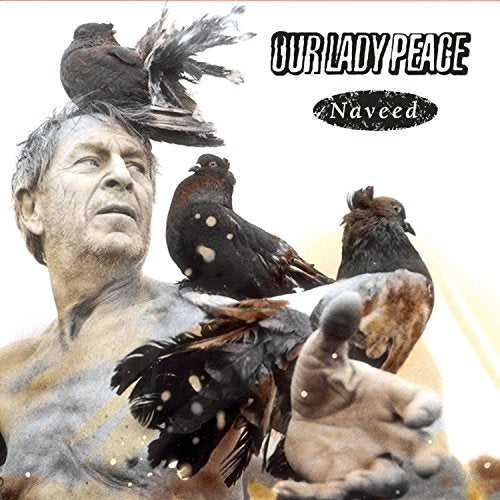 Our Lady Peace / Naveed - CD (Used)