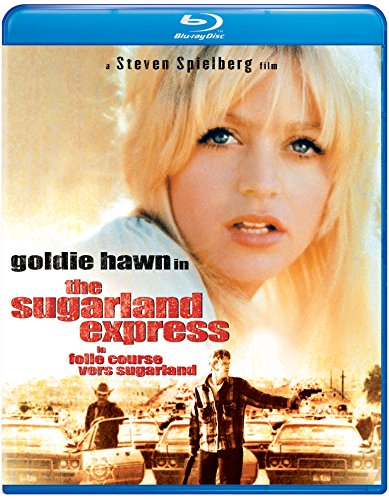The Sugarland Express [Blu-ray] (Bilingual)