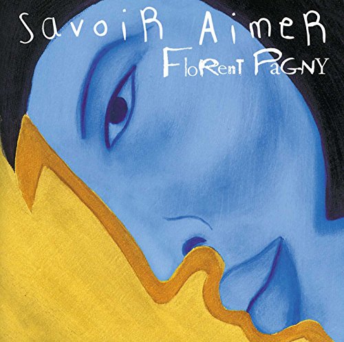 Florent Pagny / Savoir Aimer - CD (Used)