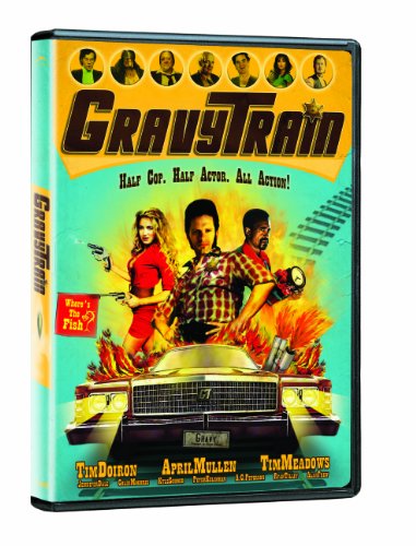 Gravytrain