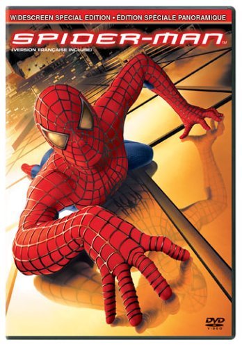 Spider-Man (Version française)