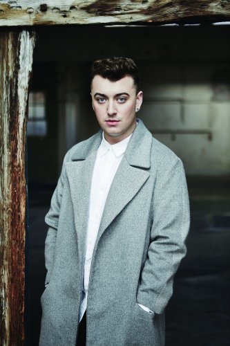 Sam Smith / In The Lonely Hour - CD