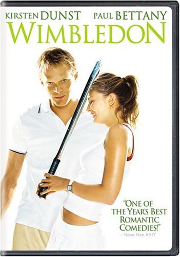 Wimbledon (Full Screen Edition) (Bilingual)