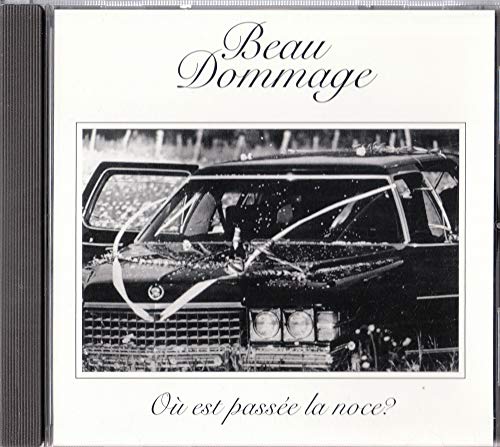 Beau Dommage / The Complete - CD (Used)