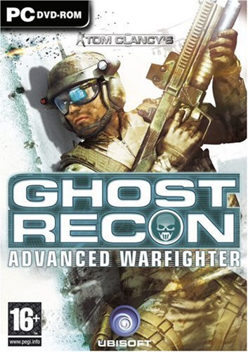 Ghost Recon 3: Advanced Warfighter