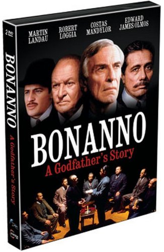 Bonanno: A Godfather&