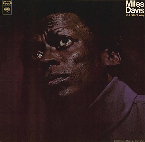 Miles Davis / In A Silent Way - CD