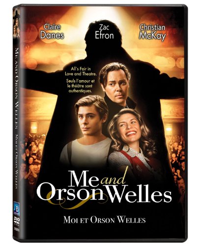 Me And Orson Welles / Me and Orson Welles (Bilingual)