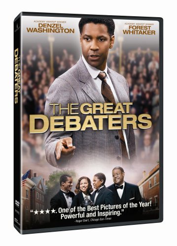 The Great Debaters (Widescreen) - DVD (Used)