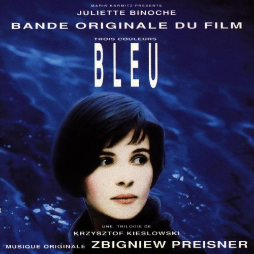 Soundtrack / Blue: Original Motion Picture Soundtrack - CD (Used)