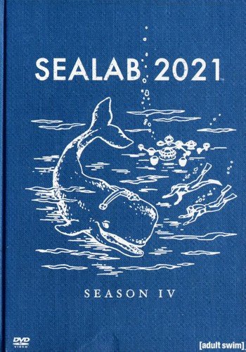 Sealab 2021 Season 4