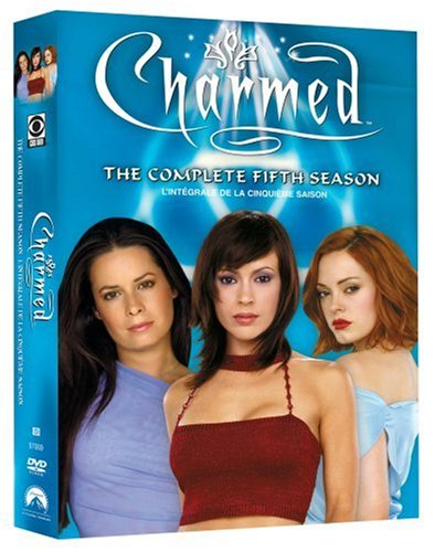 Charmed / Season 5 - DVD (Used)