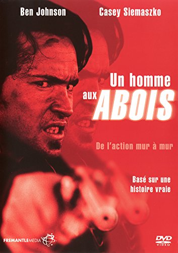 Un Homme Aux Abois - DVD (Used)