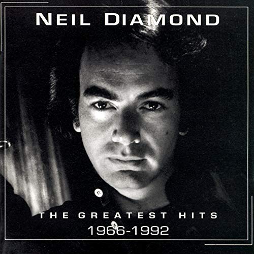 Neil Diamond / The Greatest Hits: 1966-1992 - CD (Used)