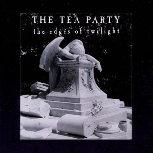 The Tea Party / Edges Of Twilight - CD (Used)