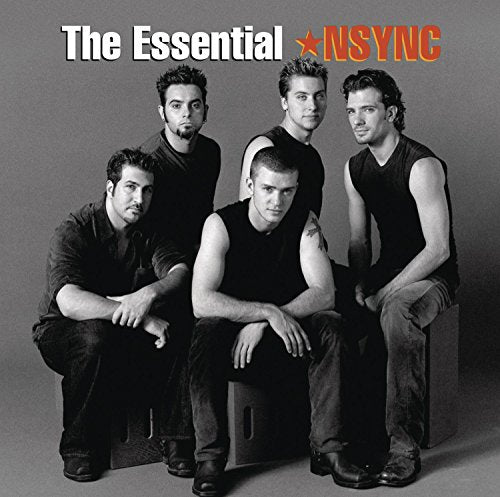 NSYNC / The Essential - CD