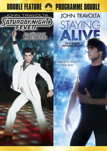 Saturday Night Fever/Staying Alive