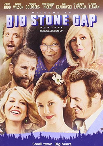 Big Stone Gap - DVD (Used)