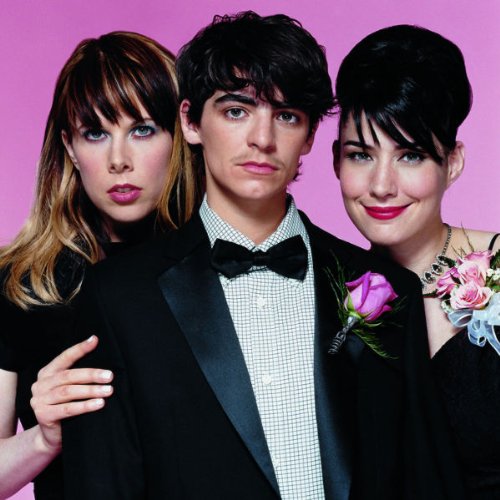 Le Tigre / This Island - CD (Used)