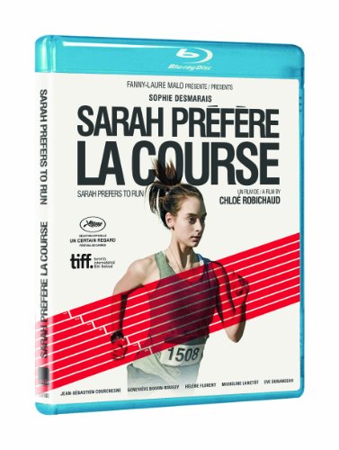 Sarah Prefers to Run / Sarah Prefers to Run [Blu-ray] (Bilingual)