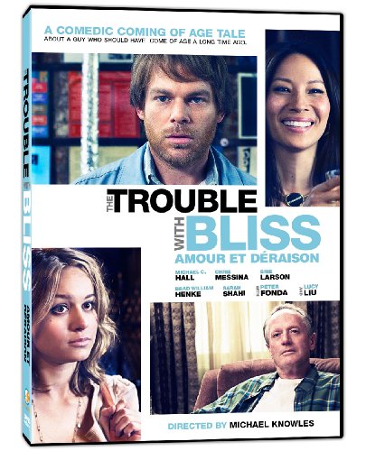 The Trouble with Bliss - DVD (Used)