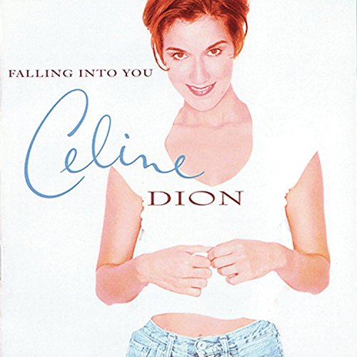 Celine Dion / Falling Into You - CD (Used)