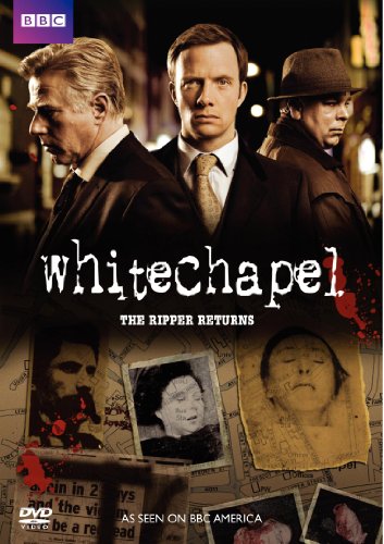 Whitechapel: The Ripper Returns