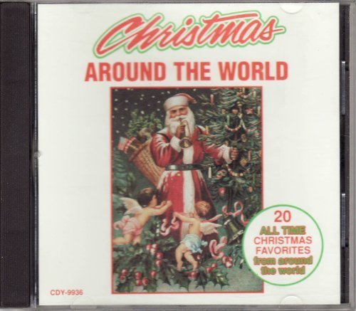 Christmas Around The World by Various