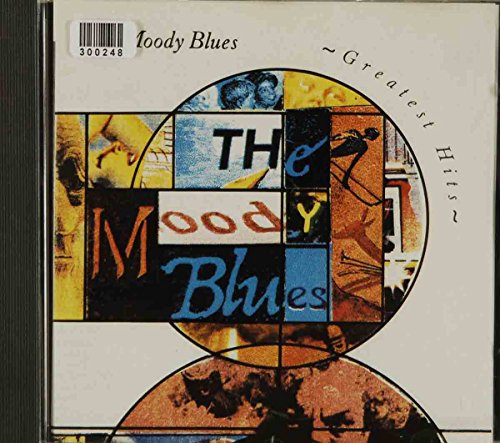 Moody Blues / Greatest Hits - CD (Used)