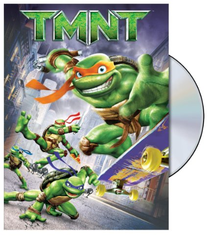 TMNT (Bilingual)