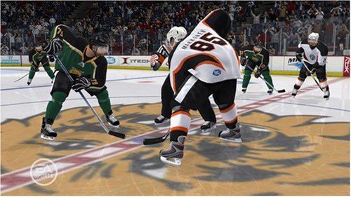 NHL 09 - Xbox 360 (Used)