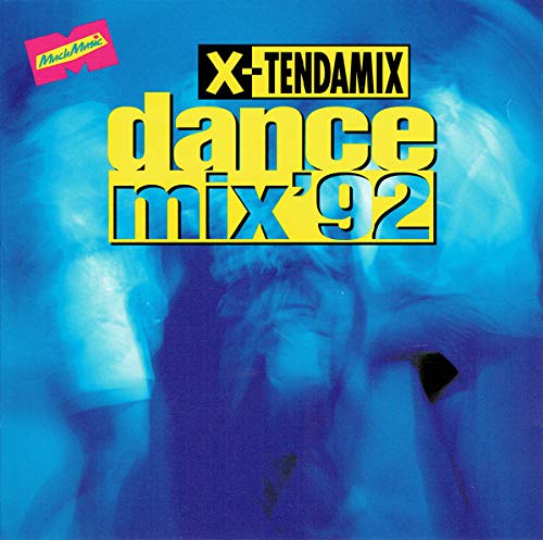 Various / X-Tendamix Dance Mix &