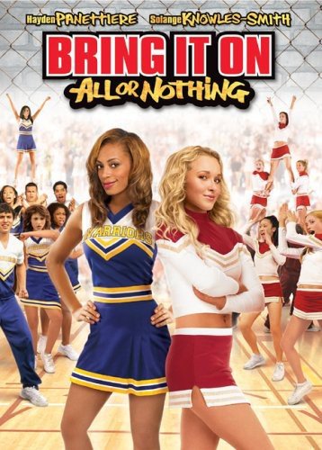 Bring It On: All or Nothing (Full Screen) (Bilingual)