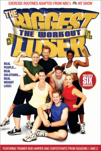 NEW Vol. 1-workout (DVD)