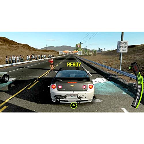 Need For Speed: Prostreet - Xbox 360