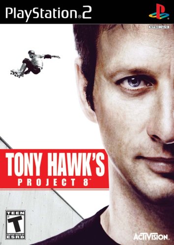 Tony Hawk&