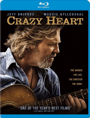 Crazy Heart - Blu-Ray (Used)