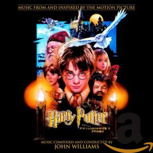 Soundtrack / Harry Potter &amp; The Philosopher&