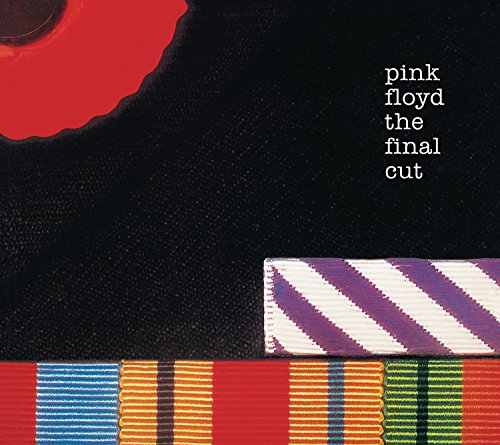 Pink Floyd / The Final Cut - CD