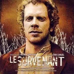 Trame Sonore / Le Survenant - CD (Used)