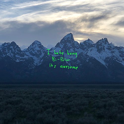 Kanye West / Ye - CD