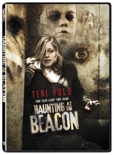 HAUNTING AT THE BEACON