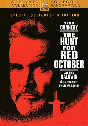 The Hunt for Red October (Special Collector&