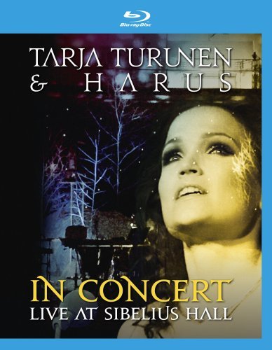 In Concert Blu-ray + CD